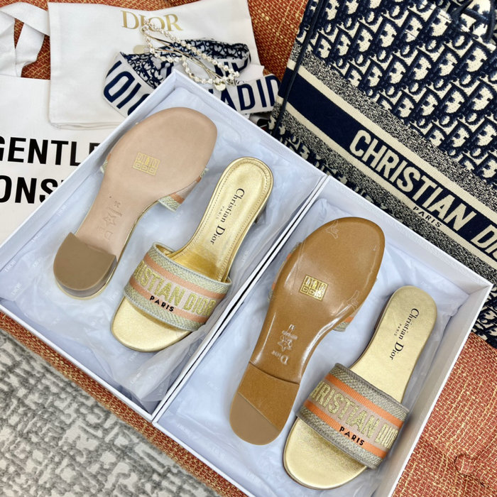 Dior Sandals DS04074