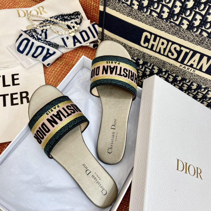 Dior Sandals DS04075