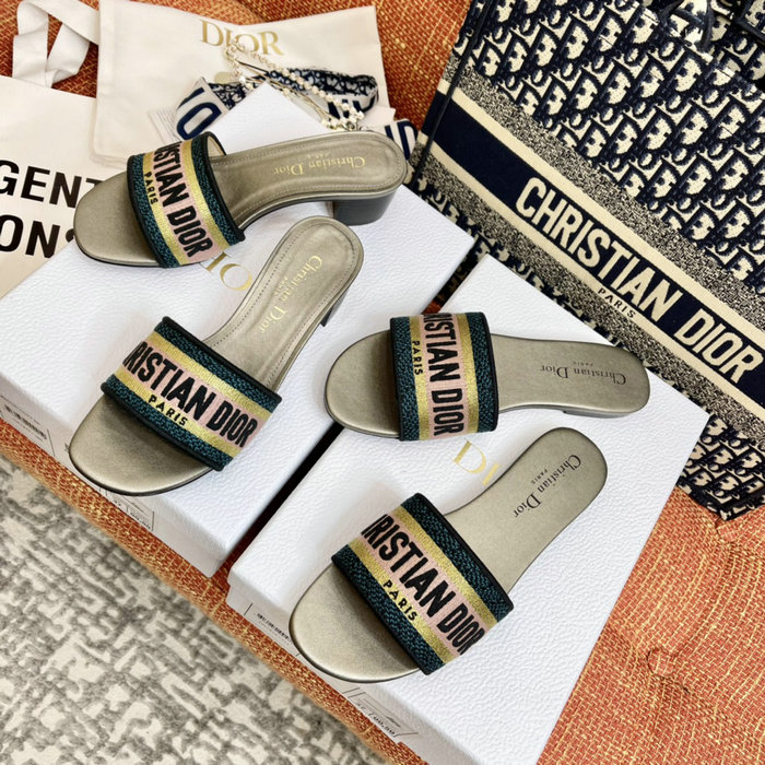 Dior Sandals DS04075
