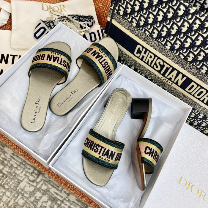 Dior Sandals DS04075