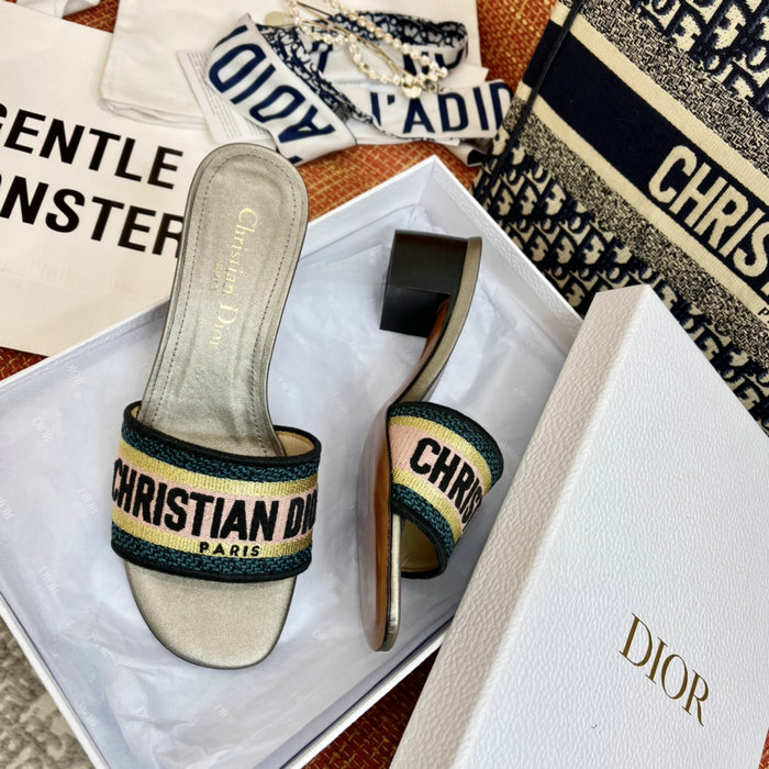 Dior Sandals DS04075