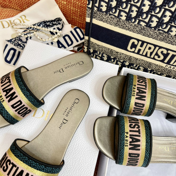 Dior Sandals DS04075
