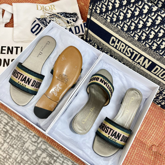 Dior Sandals DS04075