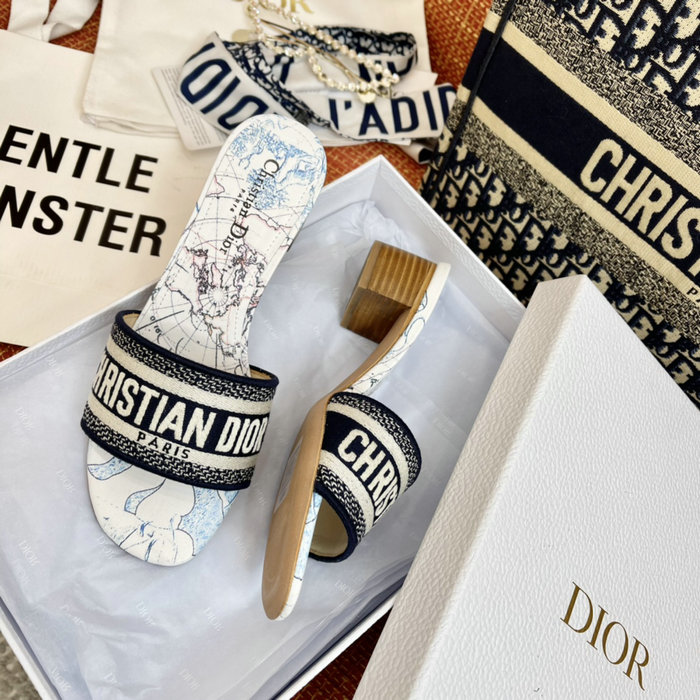 Dior Sandals DS04076