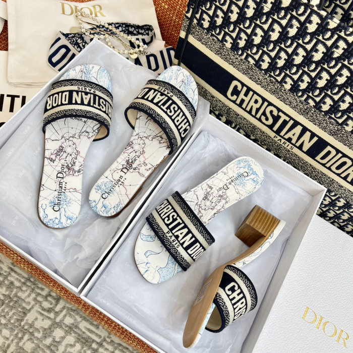 Dior Sandals DS04076