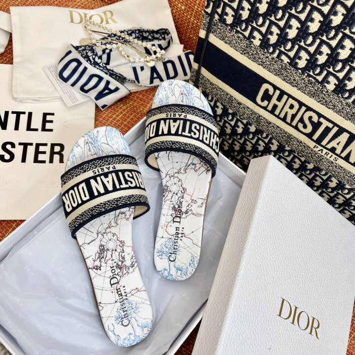 Dior Sandals DS04076