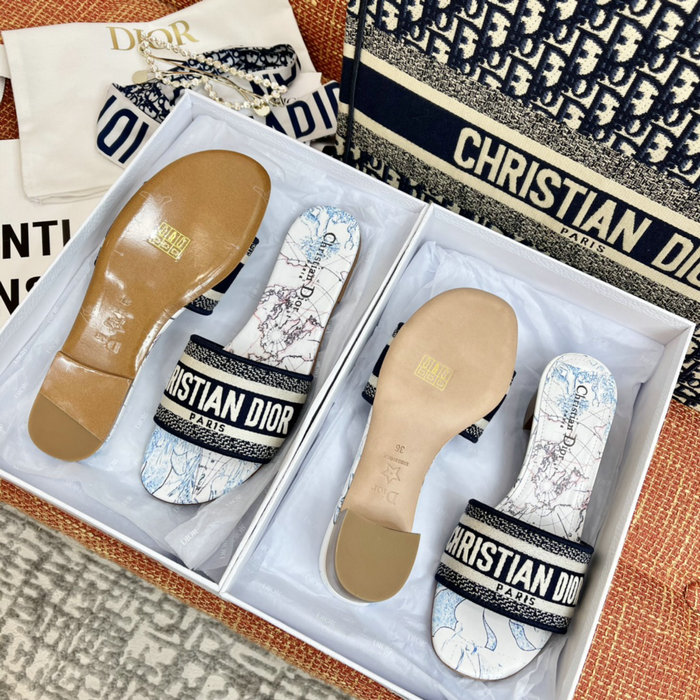 Dior Sandals DS04076