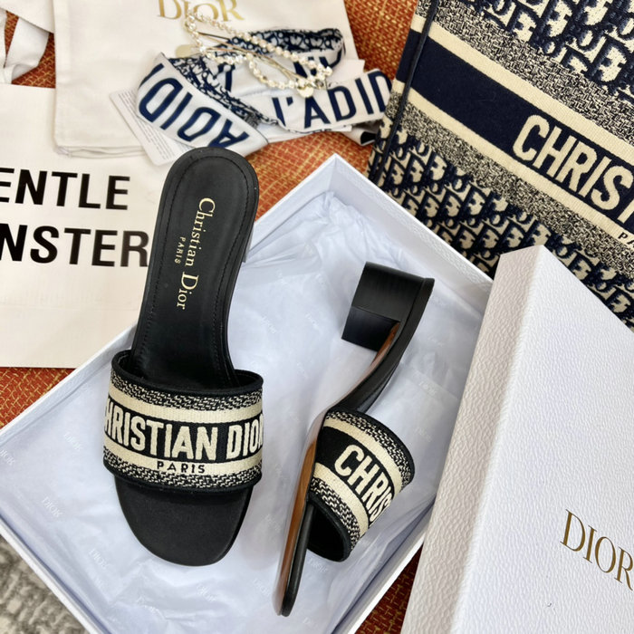 Dior Sandals DS04080