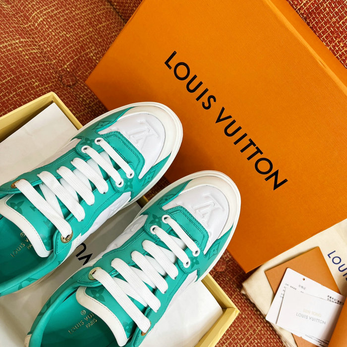 Louis Vuitton Sneakers LS04096
