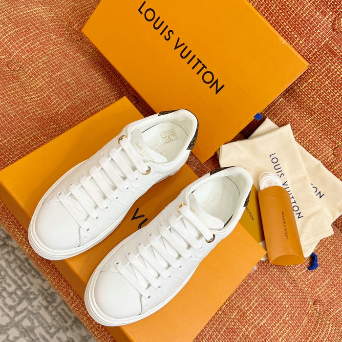 Louis Vuitton Sneakers LS04097