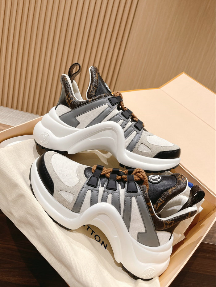 LV Archlight Sneakers SDL042107