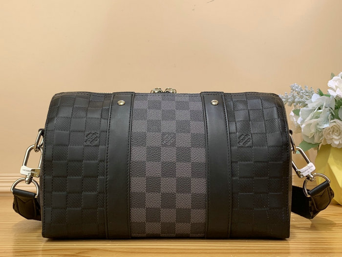 Louis Vuitton City Keepall N40452