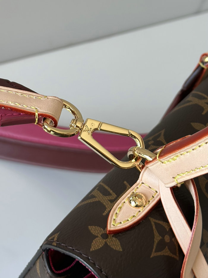 Louis Vuitton Cluny BB M42738