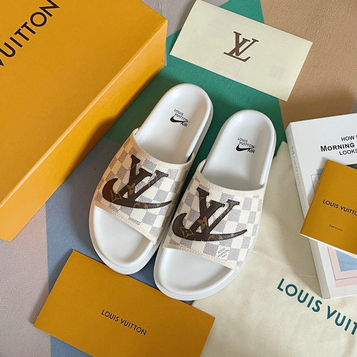Louis Vuitton Slides SNL042703