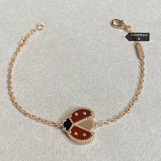 Van Cleef & Arpels Bracelet VN12
