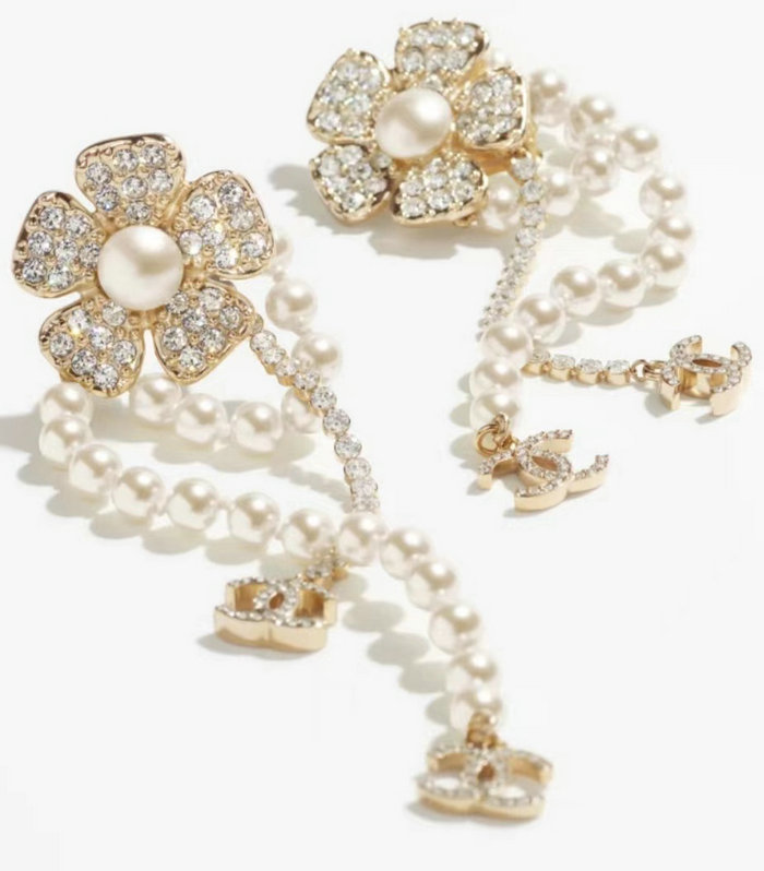 Chanel Earrings CE051006