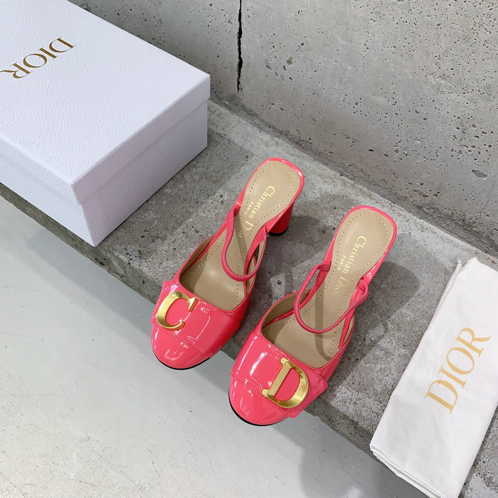 Cest Dior Slingback Pump SND052202