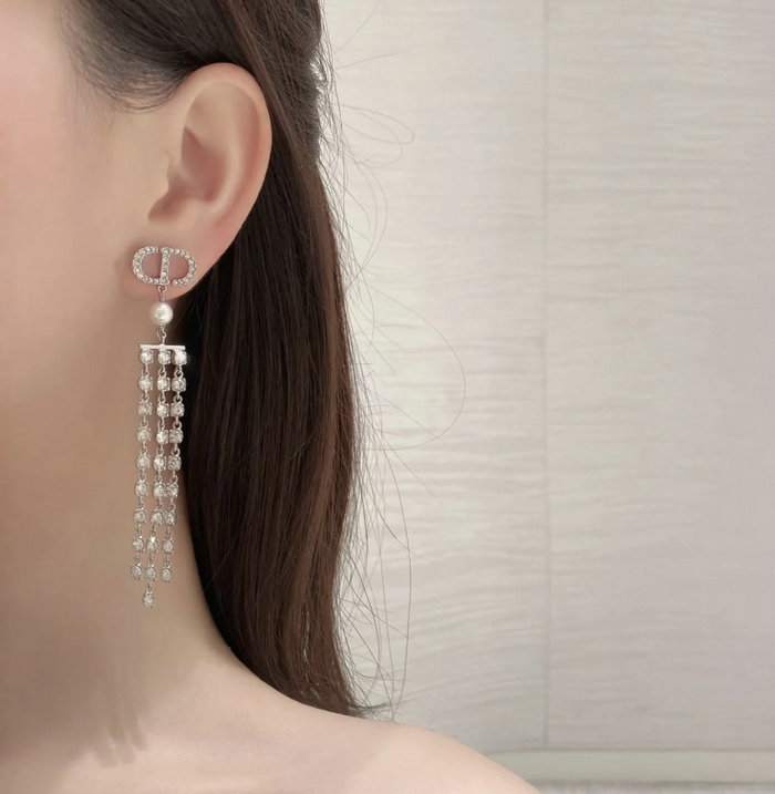 Dior Earrings DE052301
