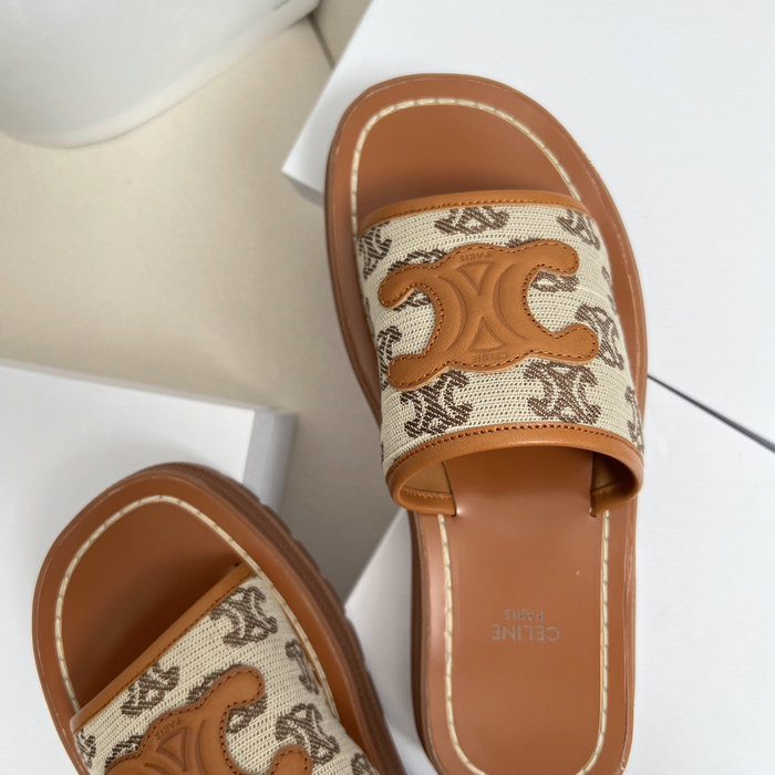 Celine Sandals SJC061104