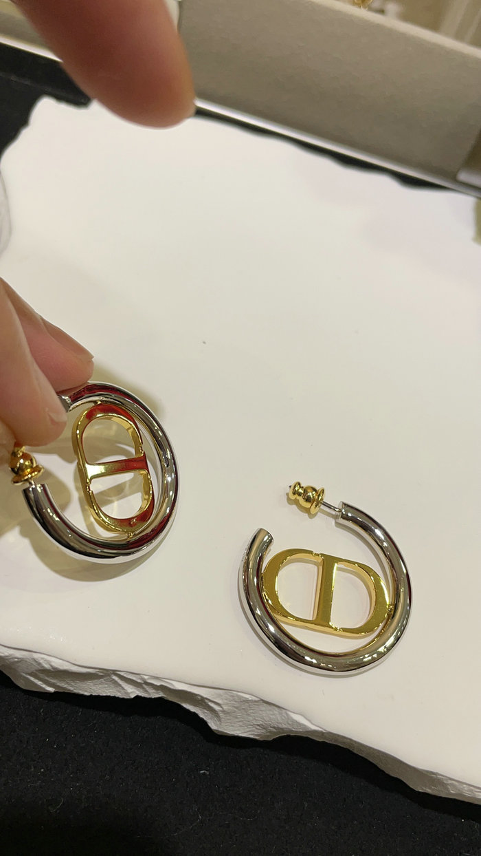 Dior Earrings JDE061402