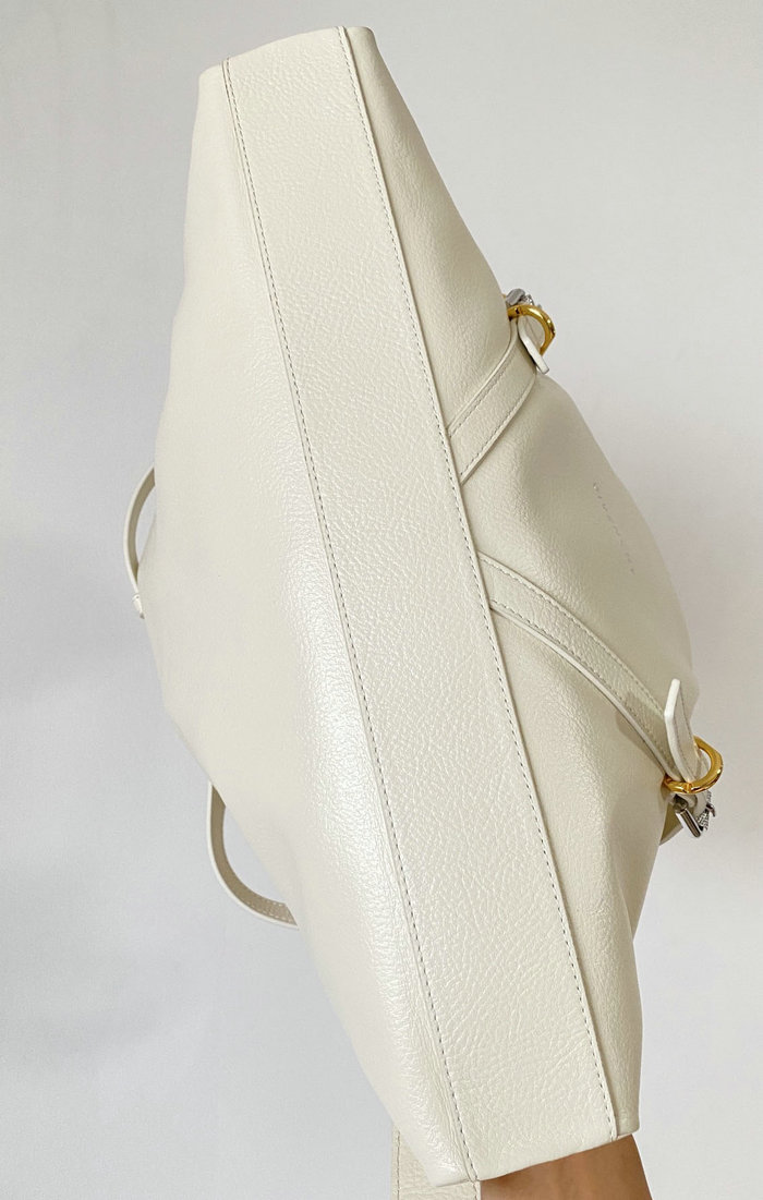 Givenchy Medium Voyou bag White BB50