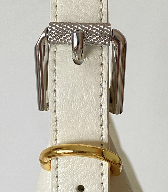 Givenchy Small Voyou bag White BB51