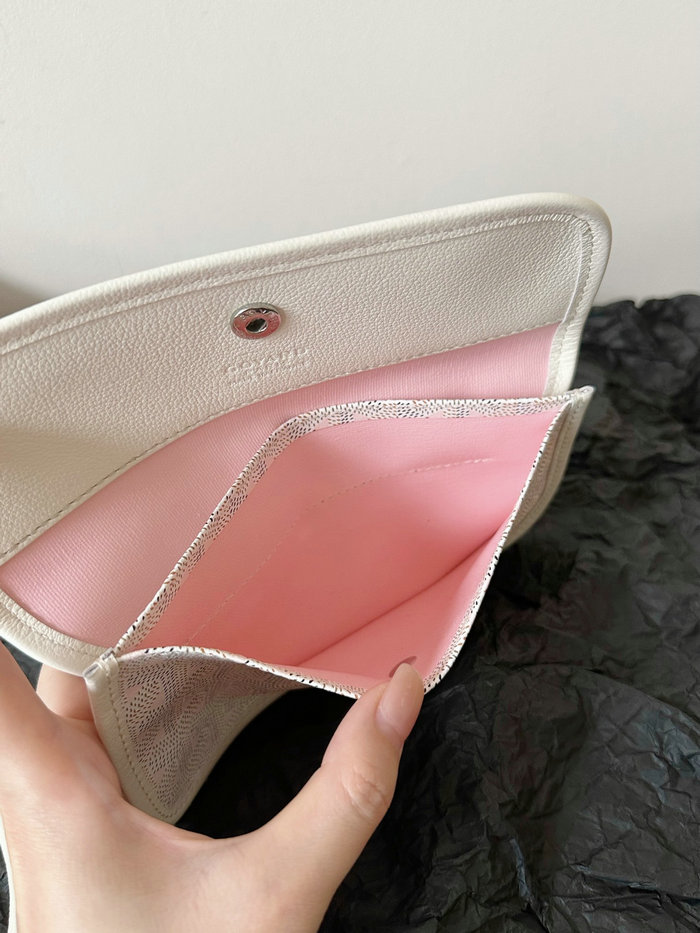 Goyard Saint Louis Tote Pink G6001