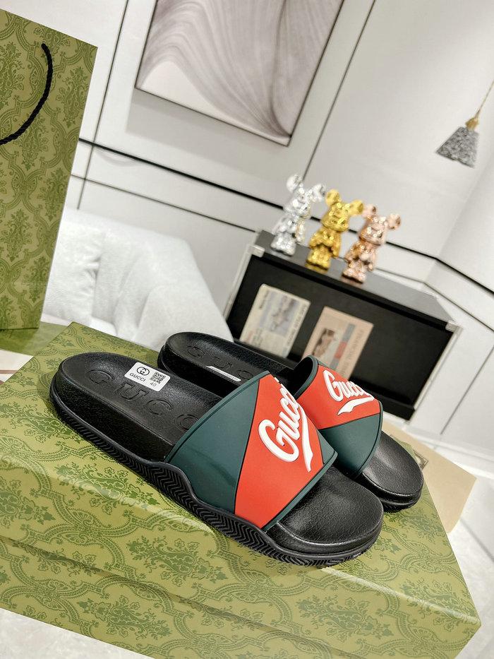 Gucci Good Game Slides SMG061103