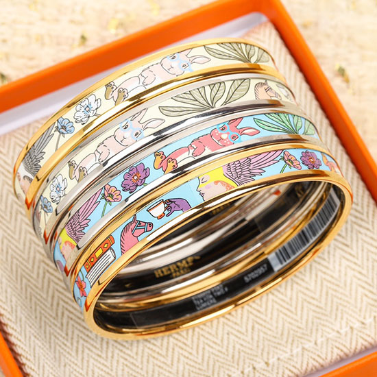 Hermes Bracelet JHB061410