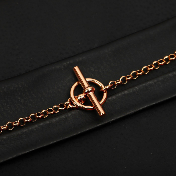 Hermes Necklace JHN061402