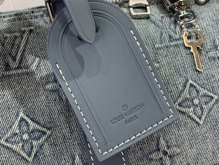 Louis Vuitton Keepall Bandouliere 50 M22532