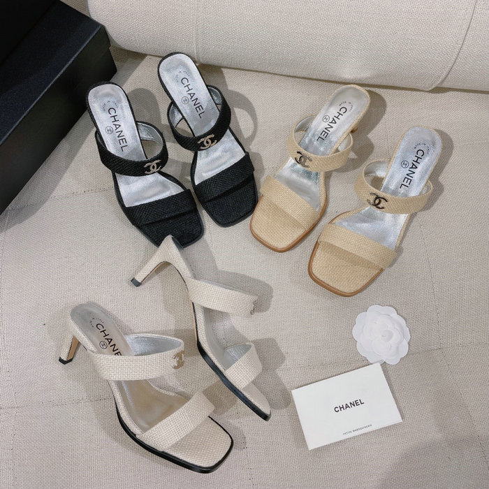 Chanel Sandals SNC063004