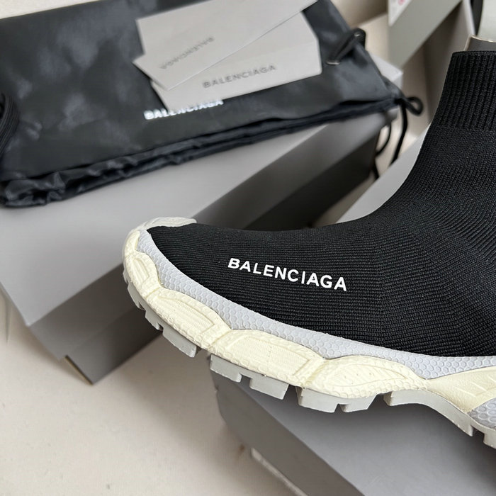 Balenciaga 3XL Speed Sneakers SJB090804