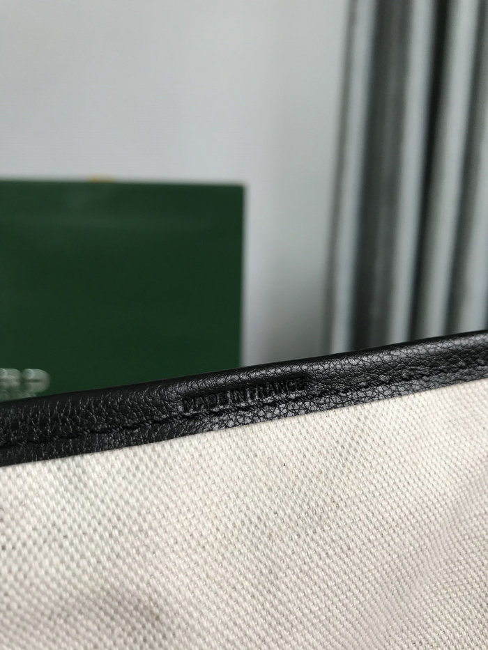 Goyard Saint Louis Tote with Print Pink G6001