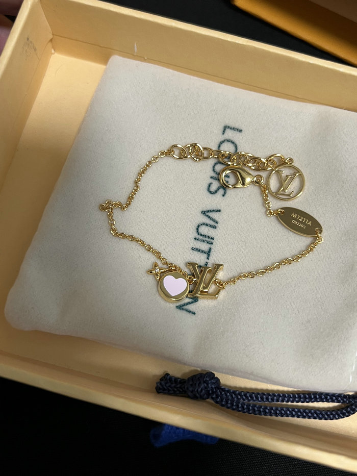 Louis Vuitton Bracelet JLB091302