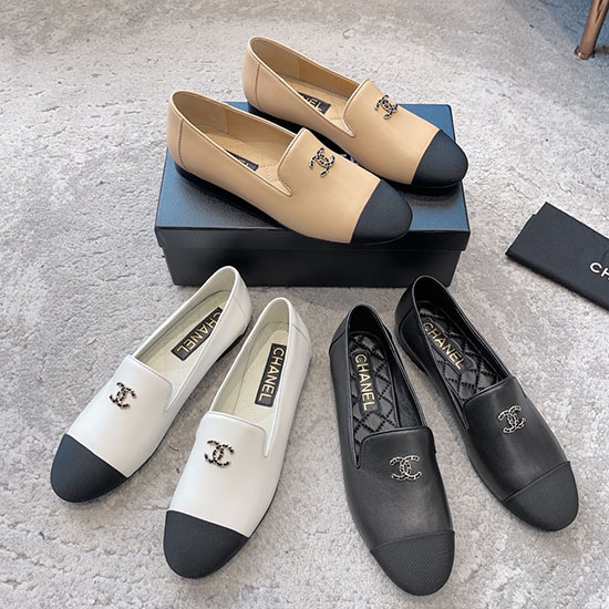Chanel Loafer SAC103101