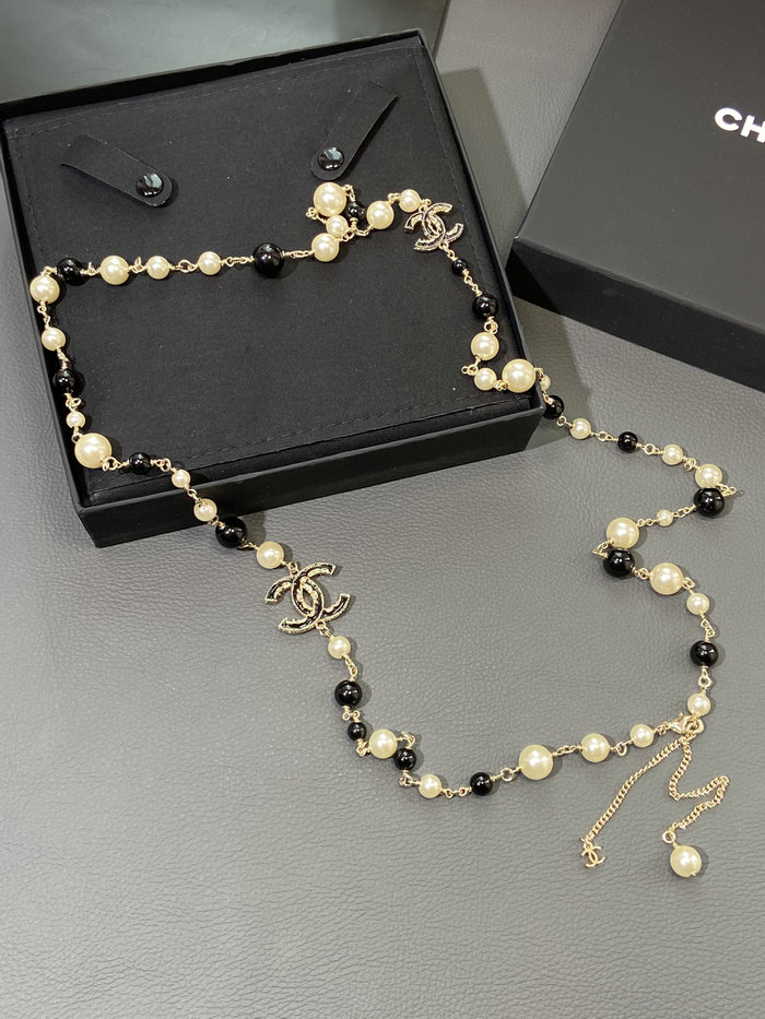 Chanel Necklace YFCN1102