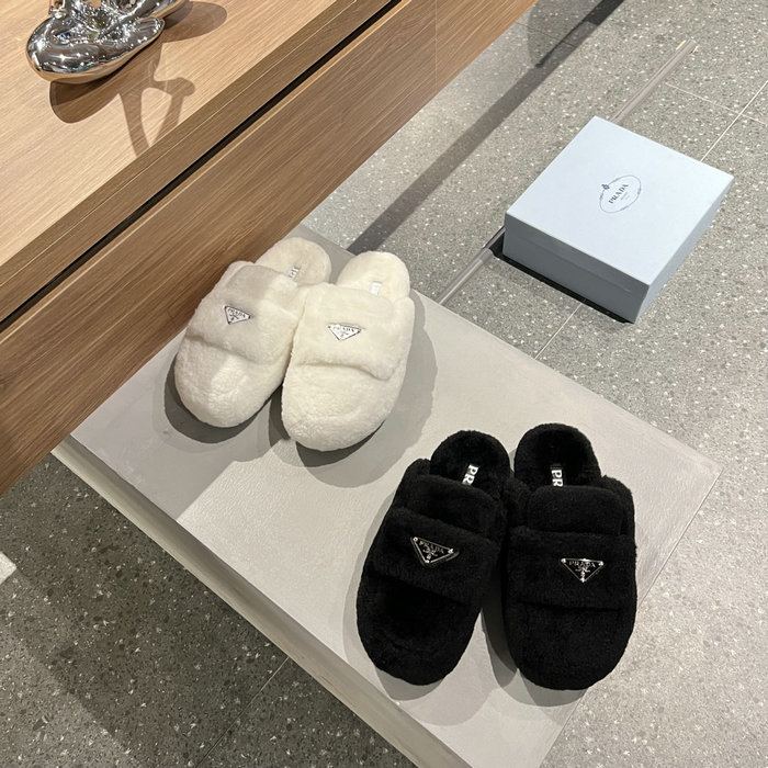 Prada Slippers SJP111405