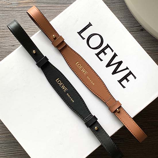 Loewe Shoulder Strap LS02