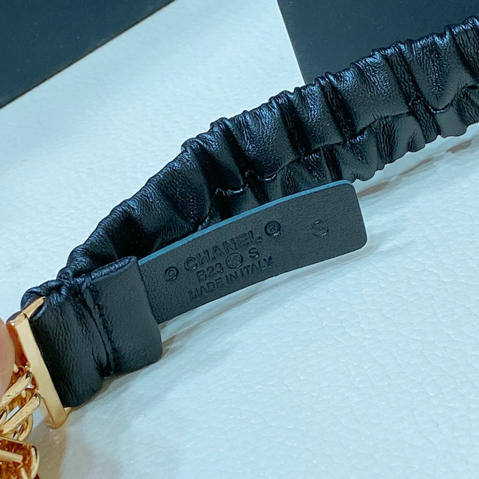 Chanel Chain Belt CB031518