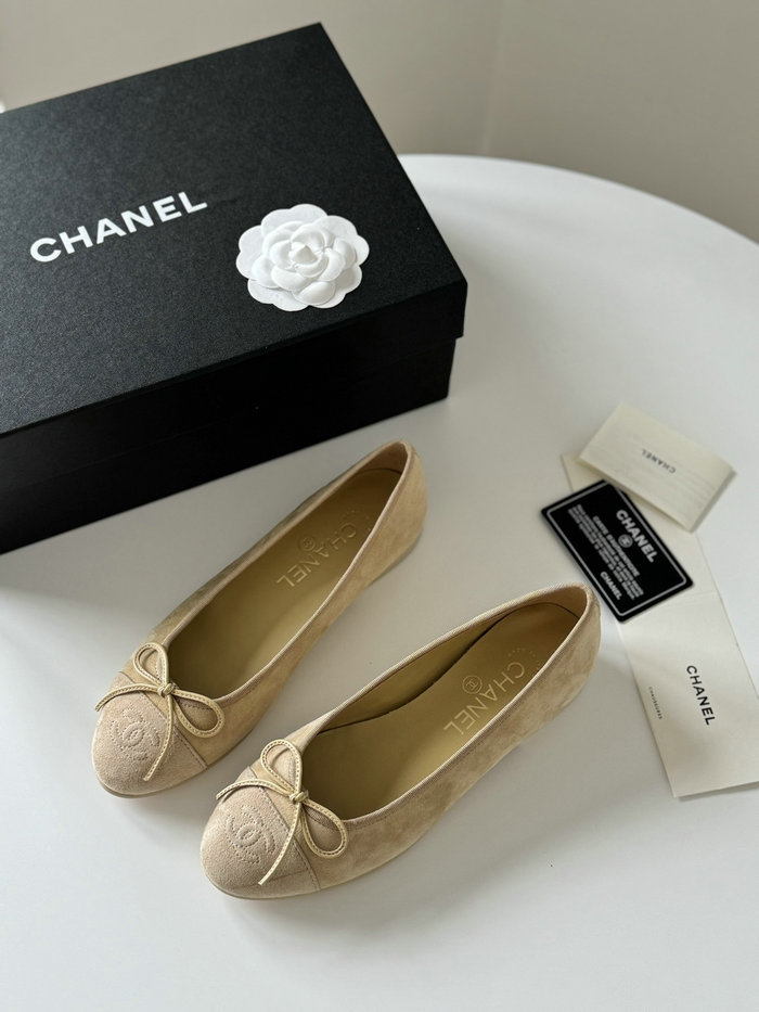 Chanel Pumps NCCS031506