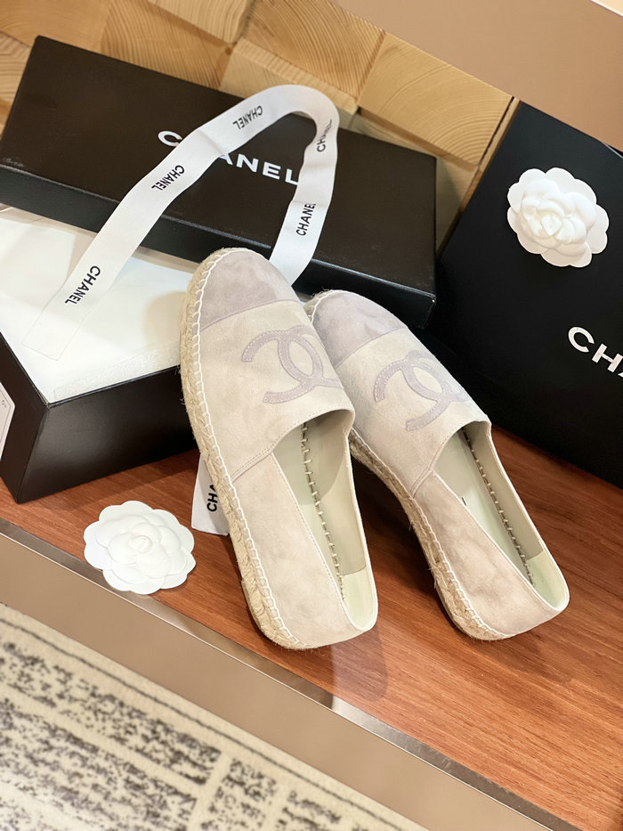 Chanel Espadrilles MSC040103