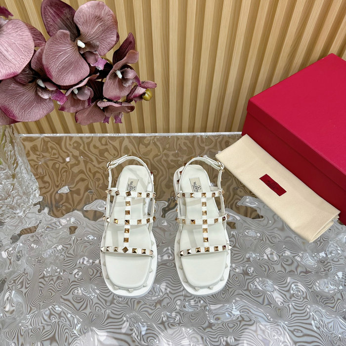 Valentino Sandals MSV040106
