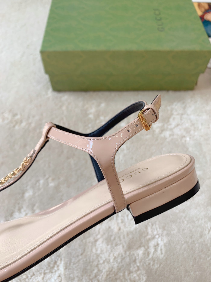Gucci Sandals MSG042002