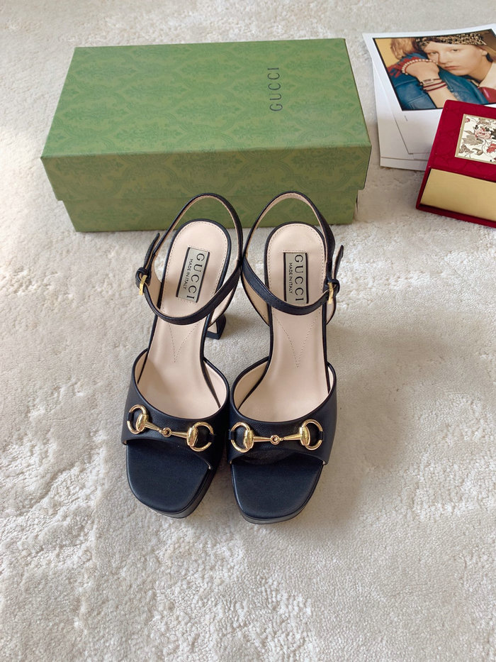 Gucci Sandals MSG042003