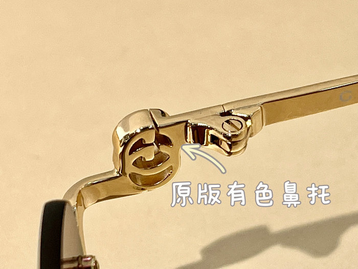 Gucci Sunglasses MGG041901