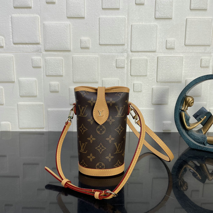 Louis Vuitton Fold Me Pouch M80874
