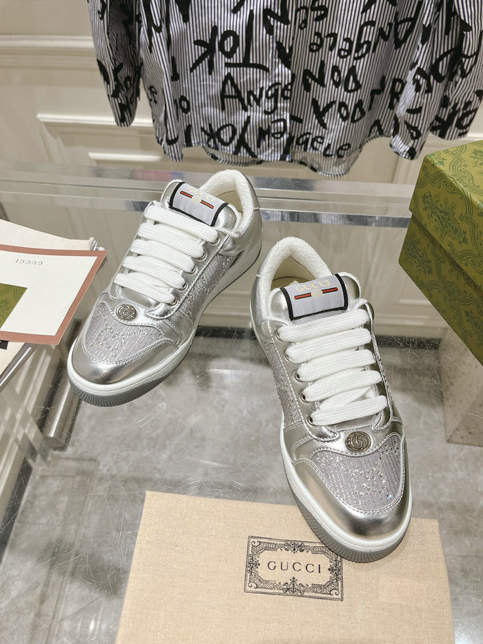 Gucci Sneakers MSG042604