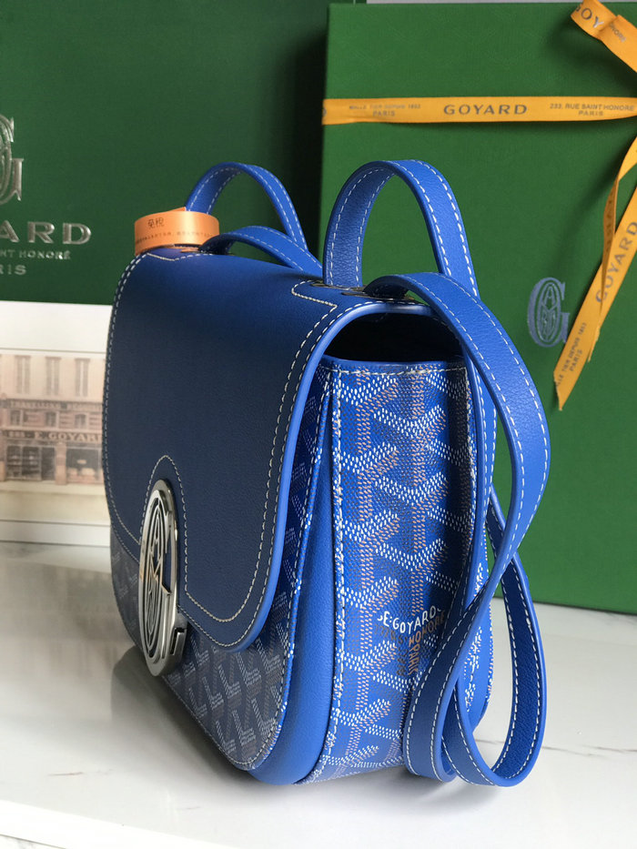 Goyard 233 Bag GY020213 Blue