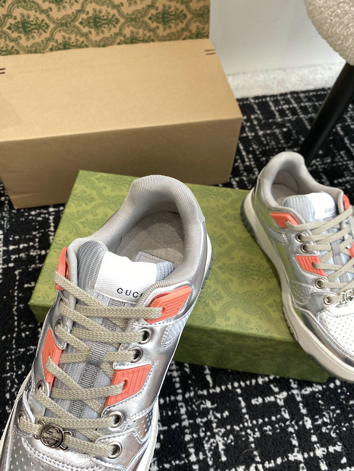 Gucci Sneakers MSG51801